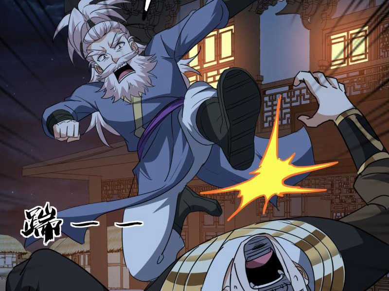 đại phản diện đi tìm chết - Chapter 24 - Trang 15