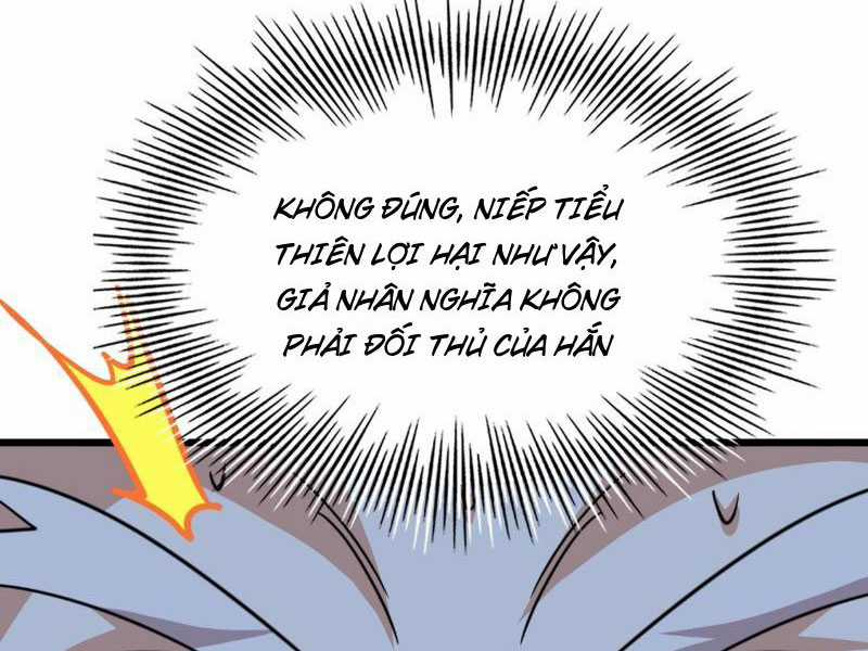 đại phản diện đi tìm chết - Chapter 24 - Trang 19