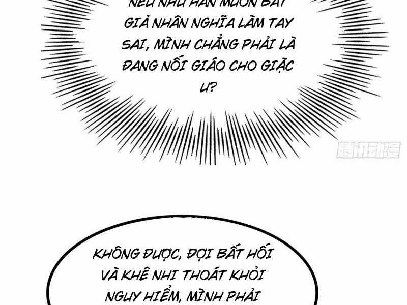 đại phản diện đi tìm chết - Chapter 24 - Trang 21