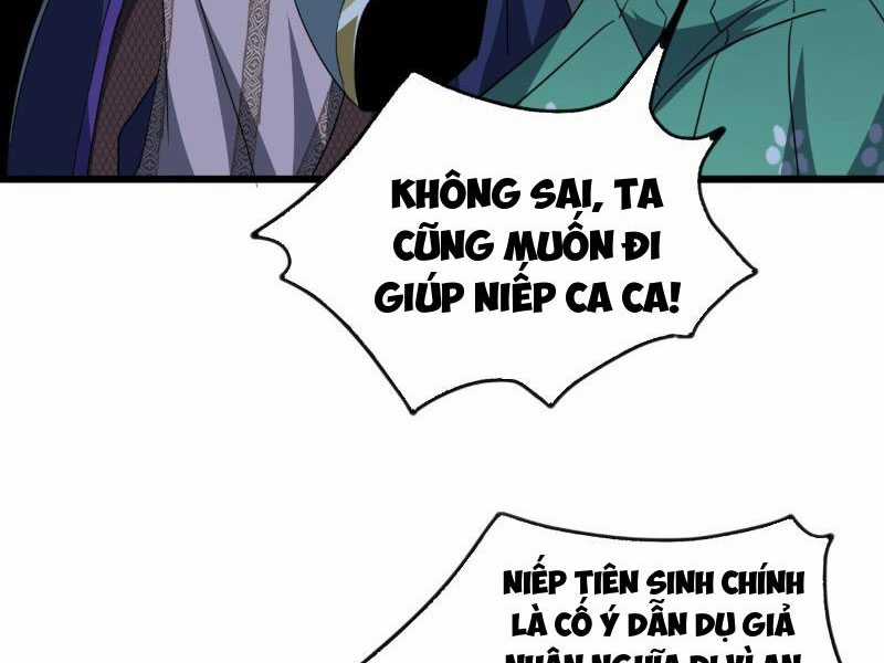 đại phản diện đi tìm chết - Chapter 24 - Trang 7