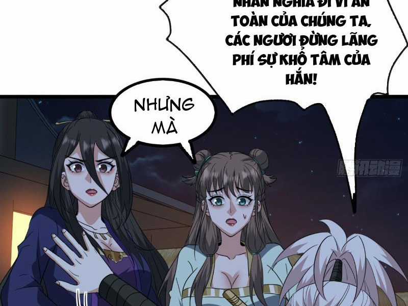 đại phản diện đi tìm chết - Chapter 24 - Trang 8