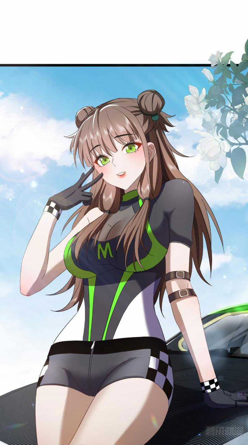 đại phản diện đi tìm chết - Chapter 25 - Trang 1