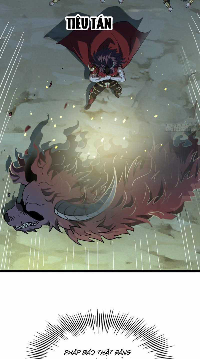 đại phản diện đi tìm chết - Chapter 25 - Trang 11