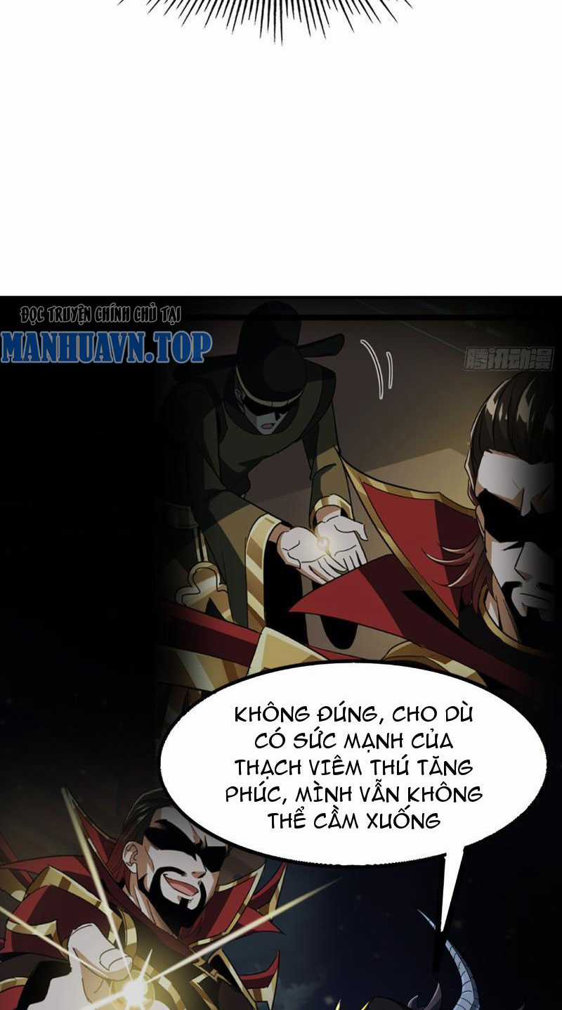 đại phản diện đi tìm chết - Chapter 25 - Trang 13