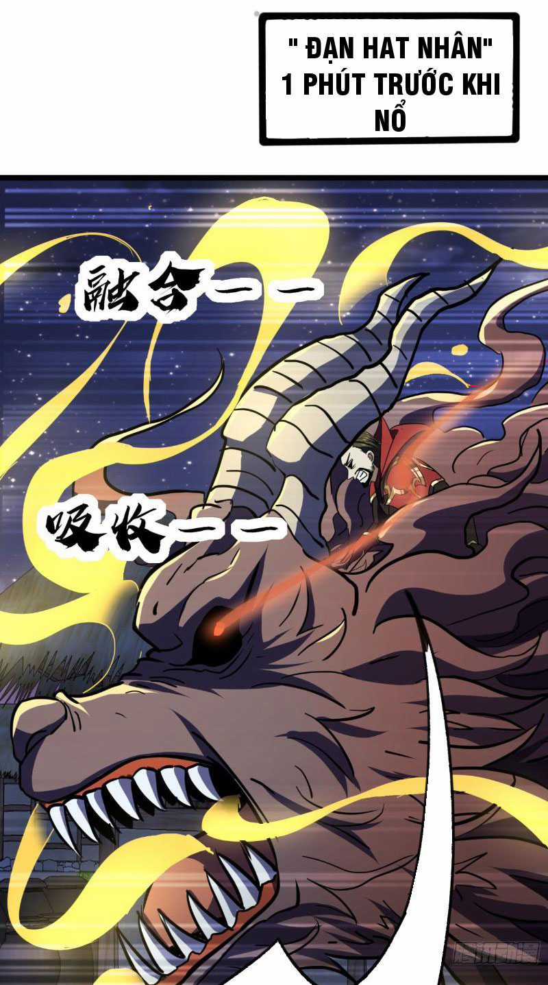 đại phản diện đi tìm chết - Chapter 25 - Trang 5