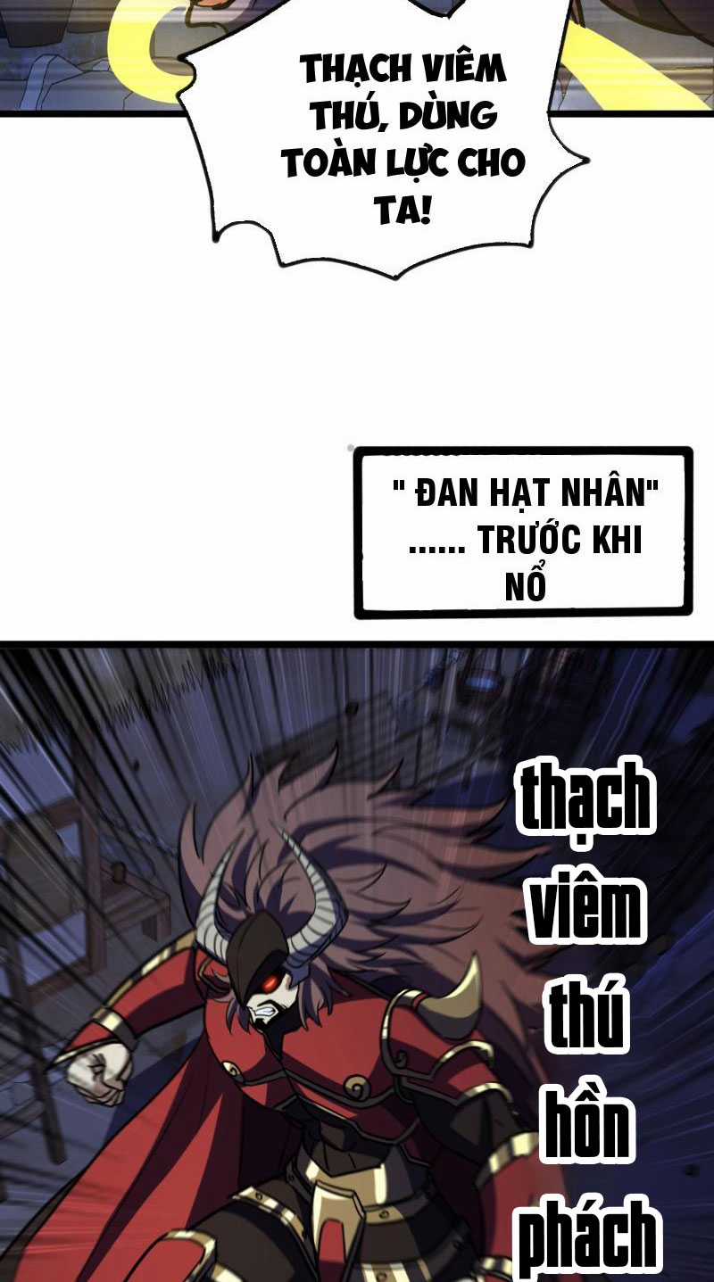 đại phản diện đi tìm chết - Chapter 25 - Trang 6