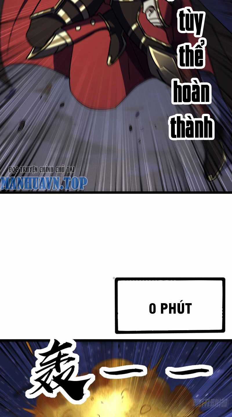 đại phản diện đi tìm chết - Chapter 25 - Trang 7