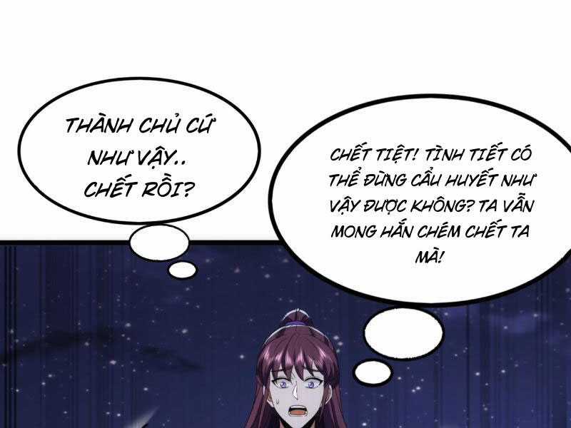 đại phản diện đi tìm chết - Chapter 26 - Trang 1