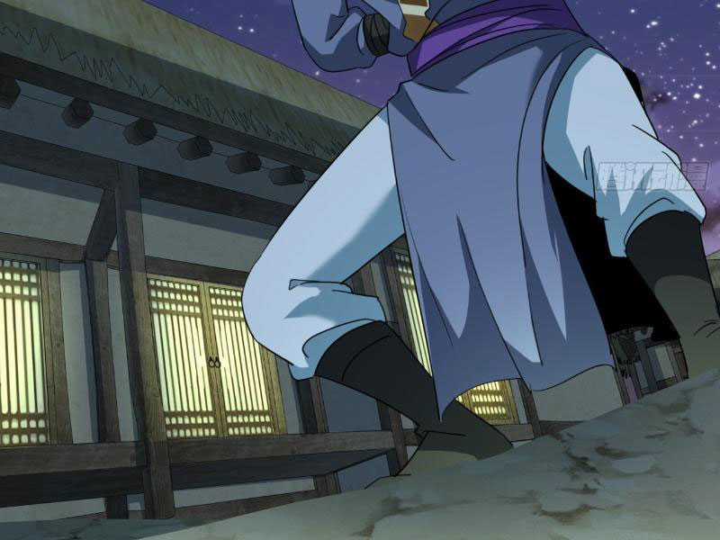 đại phản diện đi tìm chết - Chapter 26 - Trang 28