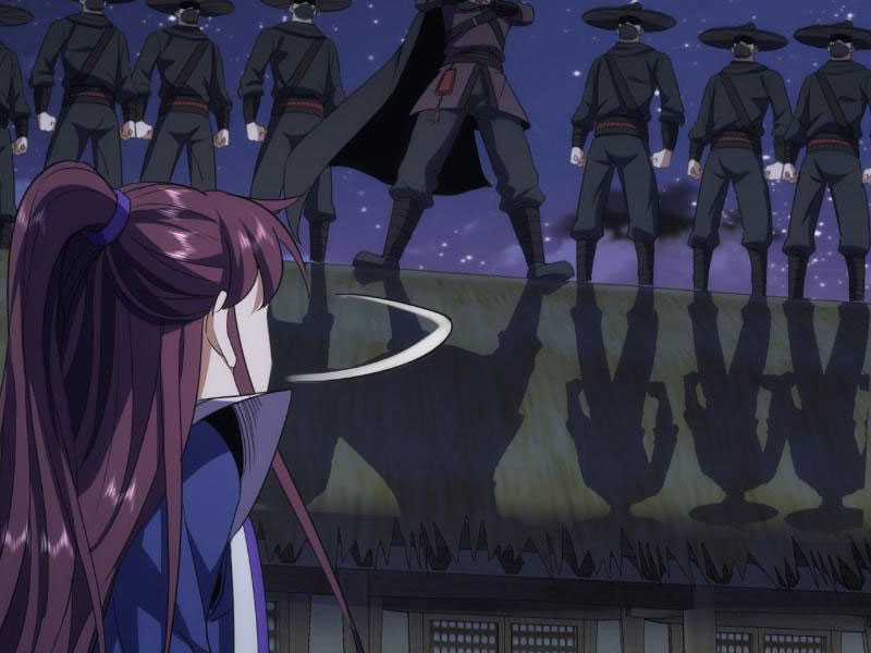 đại phản diện đi tìm chết - Chapter 26 - Trang 5