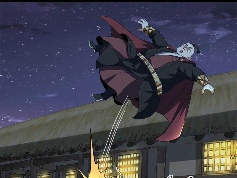 đại phản diện đi tìm chết - Chapter 27 - Trang 1