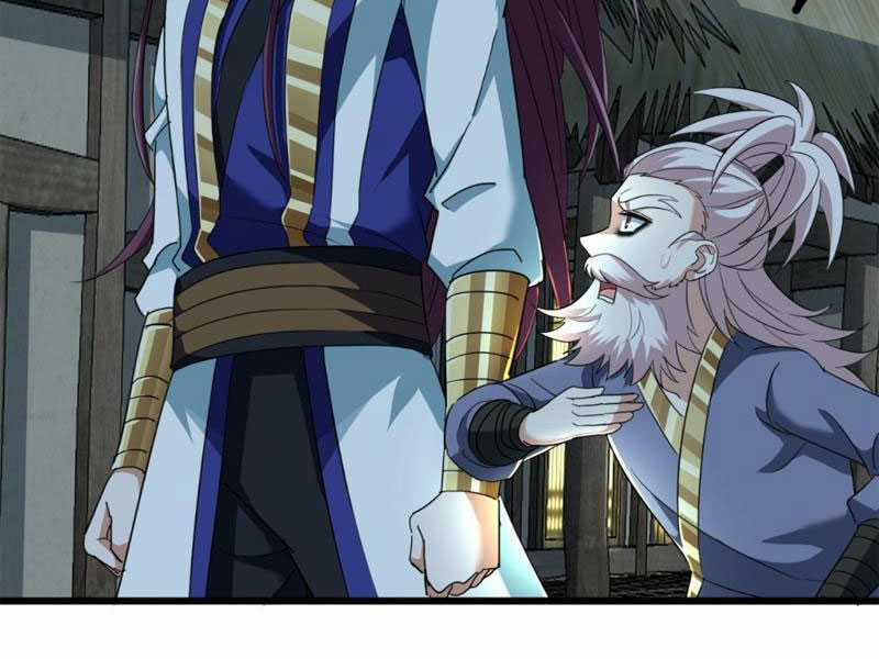 đại phản diện đi tìm chết - Chapter 27 - Trang 12