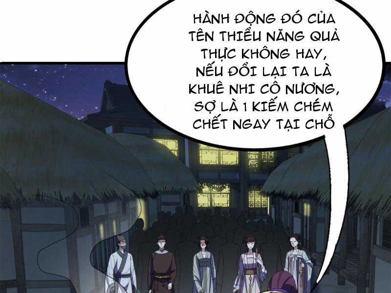 đại phản diện đi tìm chết - Chapter 27 - Trang 21