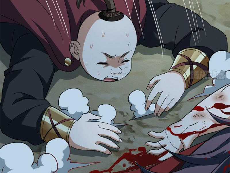 đại phản diện đi tìm chết - Chapter 27 - Trang 4