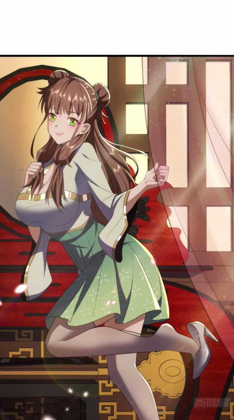 đại phản diện đi tìm chết - Chapter 28 - Trang 1