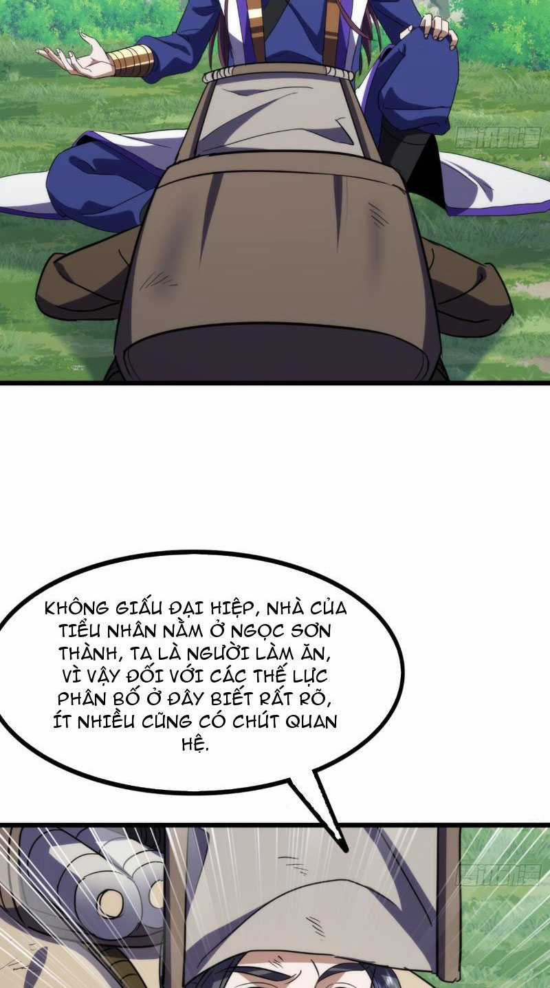 đại phản diện đi tìm chết - Chapter 28 - Trang 11