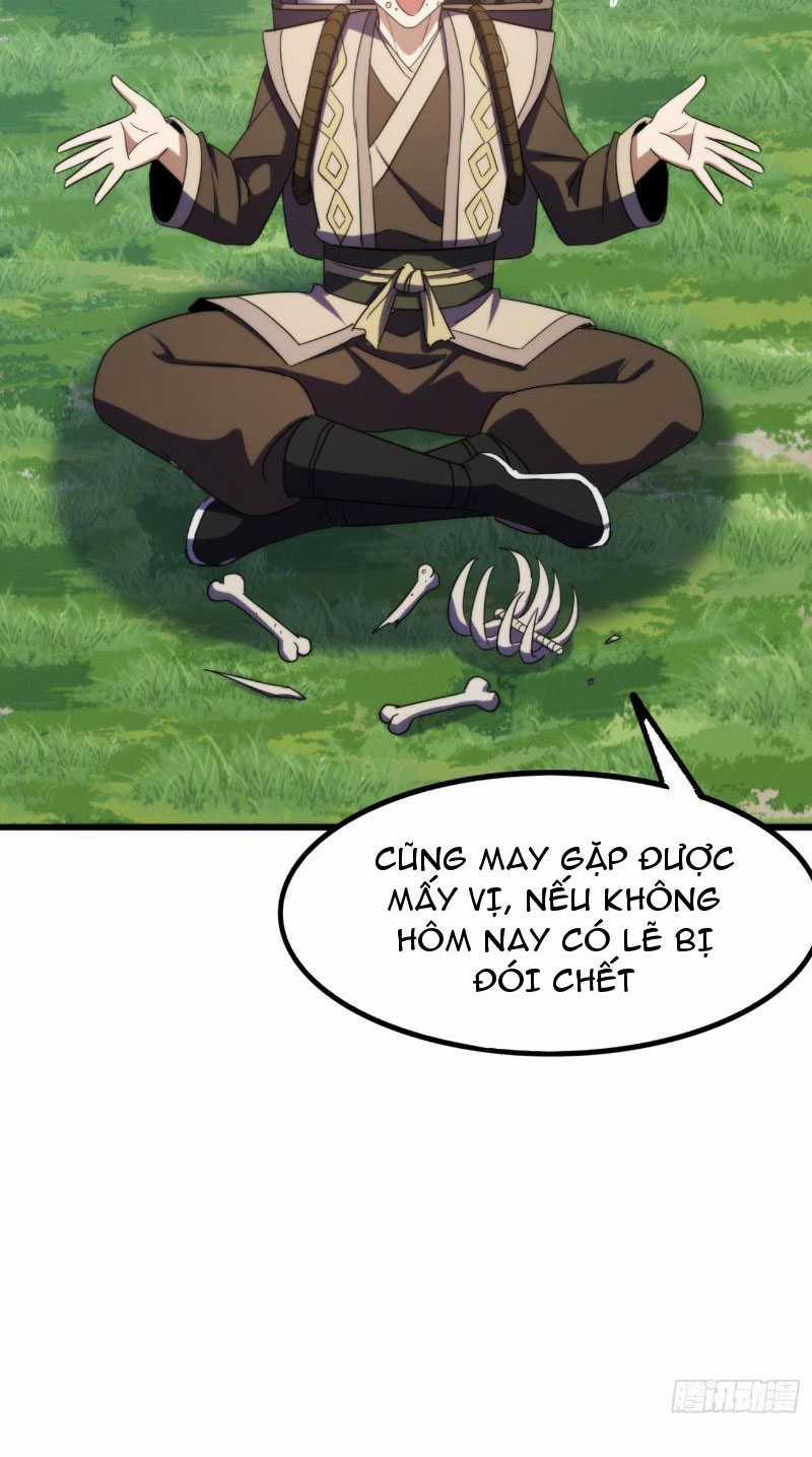 đại phản diện đi tìm chết - Chapter 28 - Trang 3