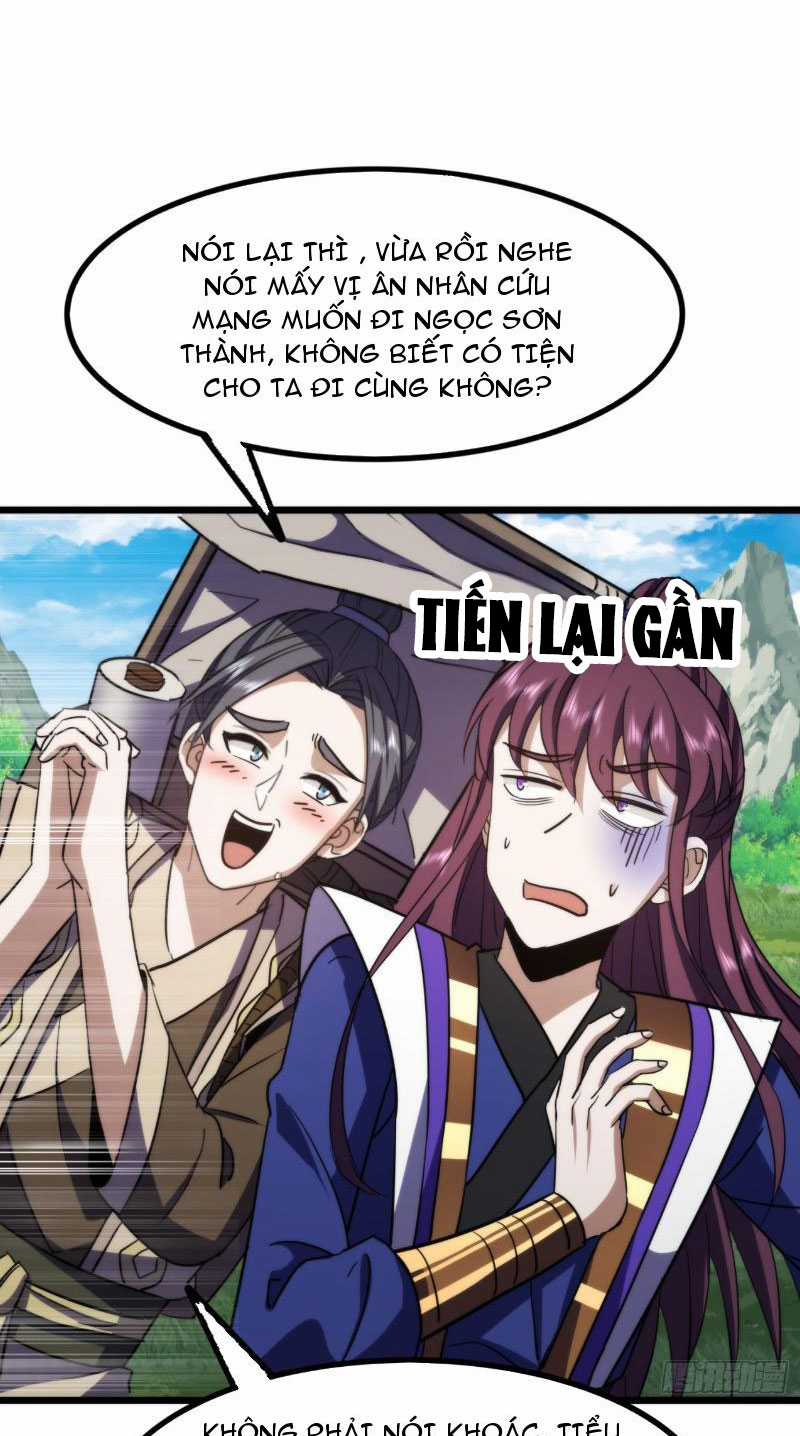 đại phản diện đi tìm chết - Chapter 28 - Trang 6