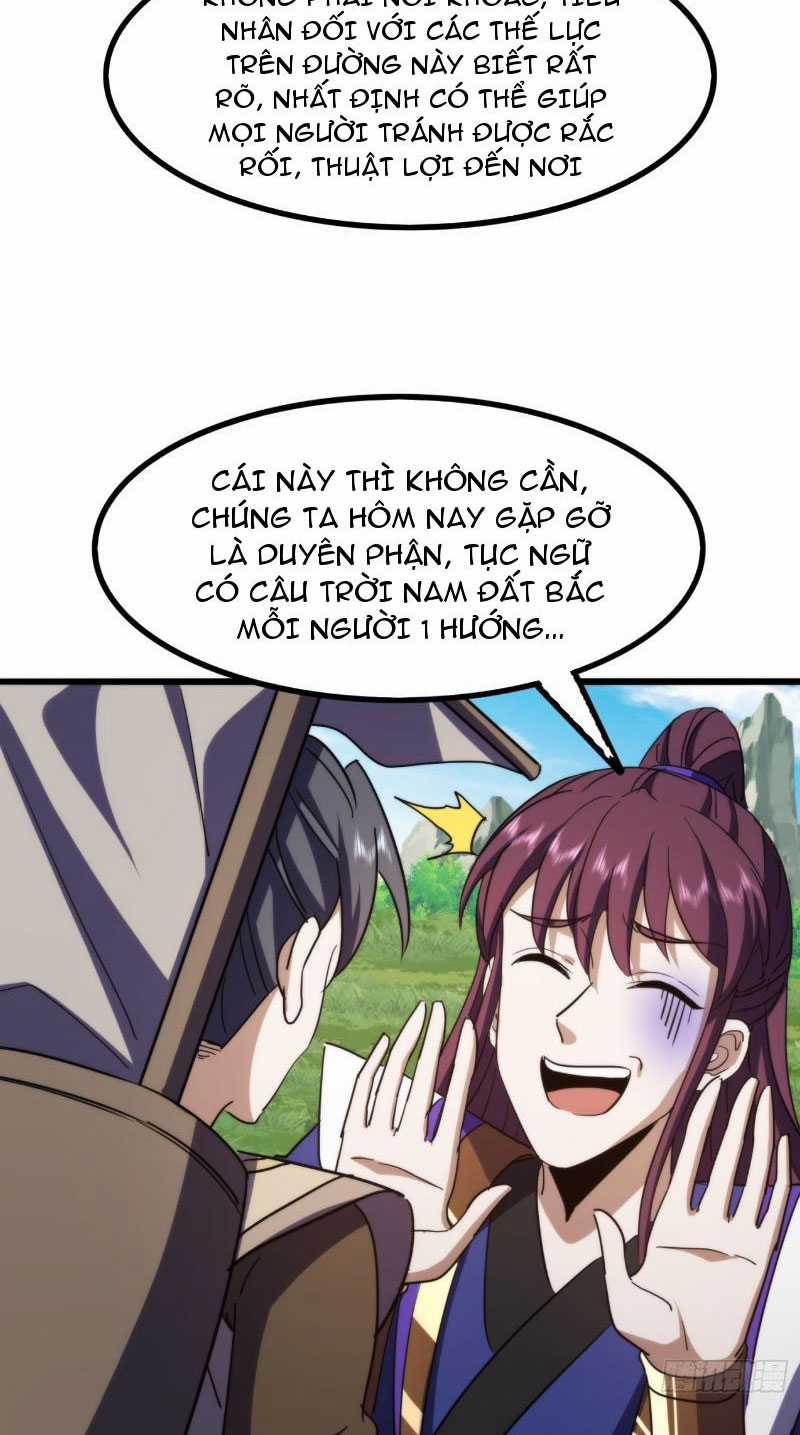 đại phản diện đi tìm chết - Chapter 28 - Trang 7