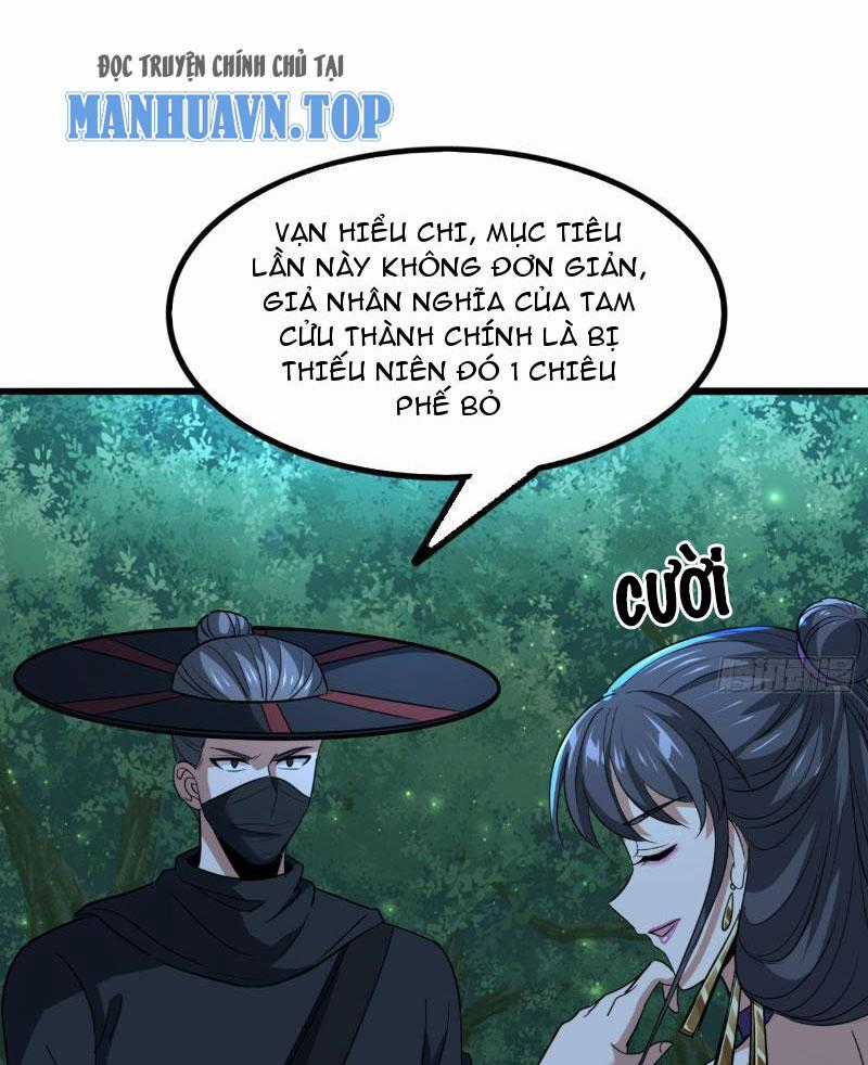 đại phản diện đi tìm chết - Chapter 29 - Trang 1