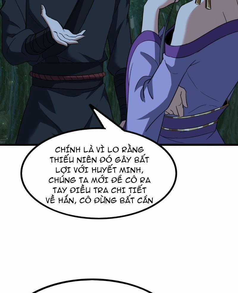 đại phản diện đi tìm chết - Chapter 29 - Trang 2