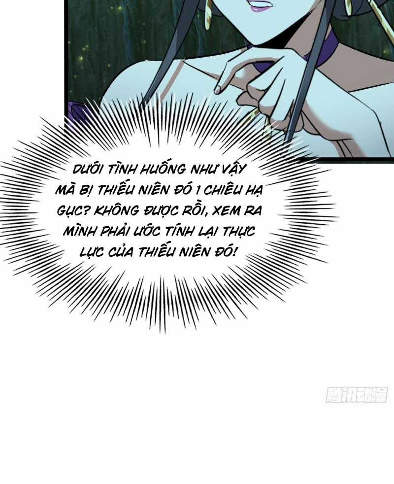 đại phản diện đi tìm chết - Chapter 29 - Trang 11