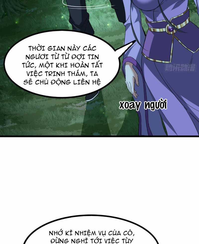 đại phản diện đi tìm chết - Chapter 29 - Trang 13