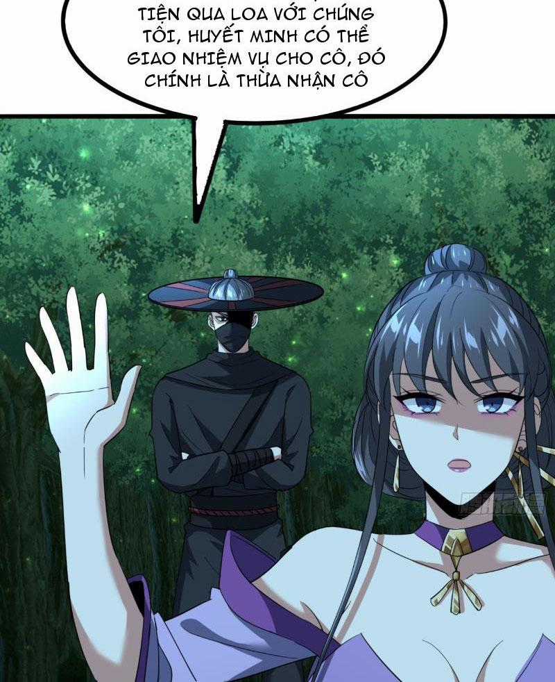 đại phản diện đi tìm chết - Chapter 29 - Trang 14