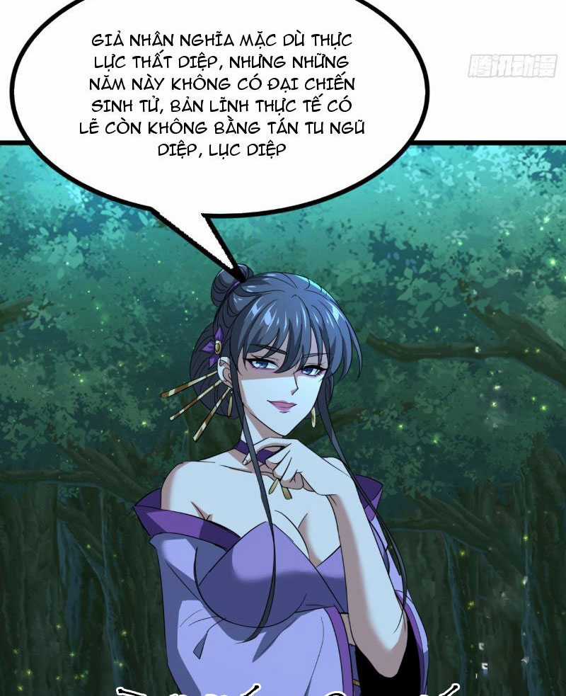 đại phản diện đi tìm chết - Chapter 29 - Trang 3