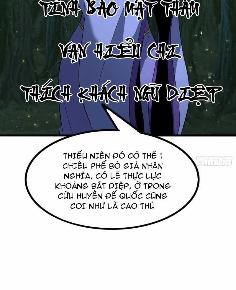 đại phản diện đi tìm chết - Chapter 29 - Trang 4