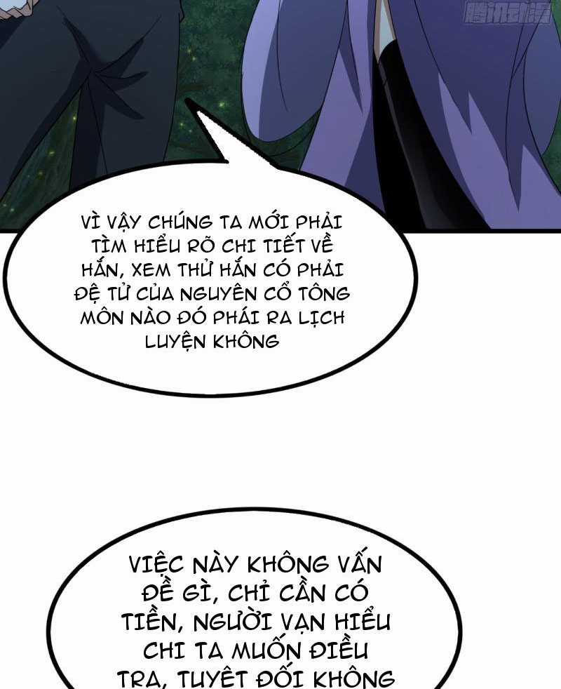 đại phản diện đi tìm chết - Chapter 29 - Trang 6