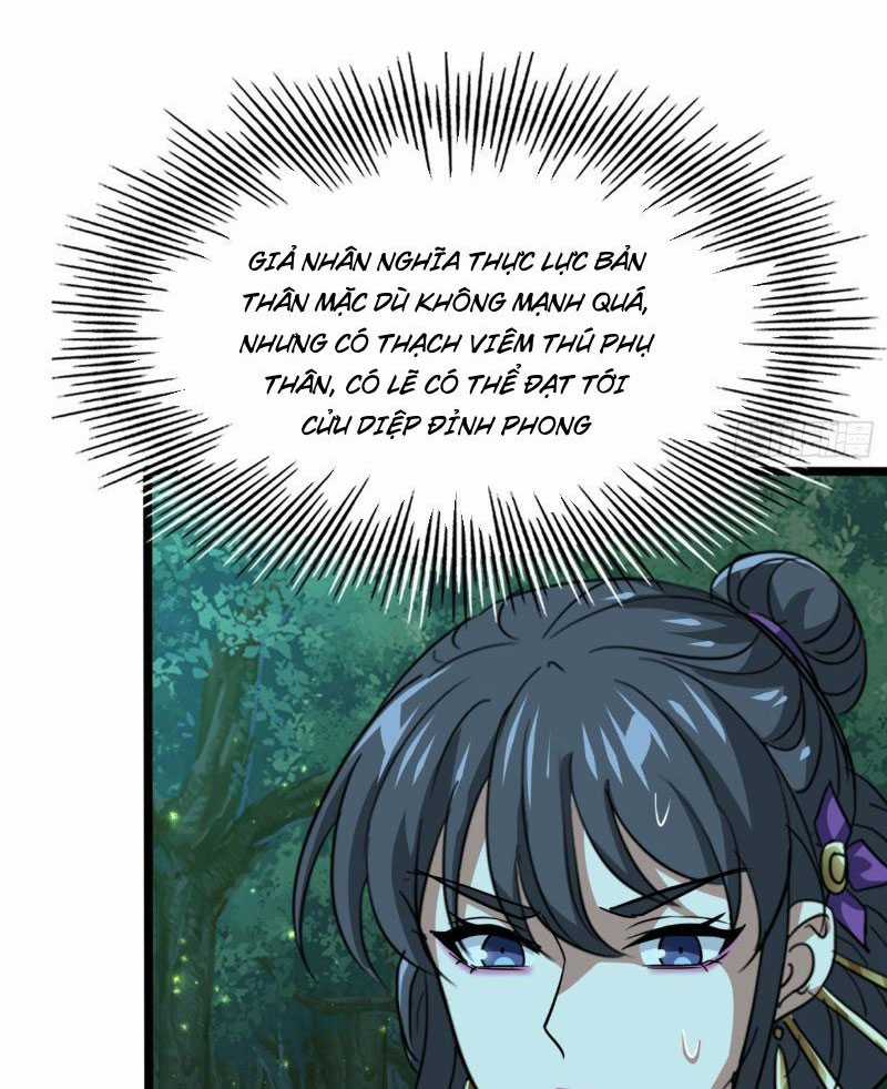 đại phản diện đi tìm chết - Chapter 29 - Trang 10