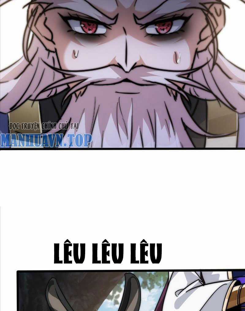 đại phản diện đi tìm chết - Chapter 3 - Trang 12