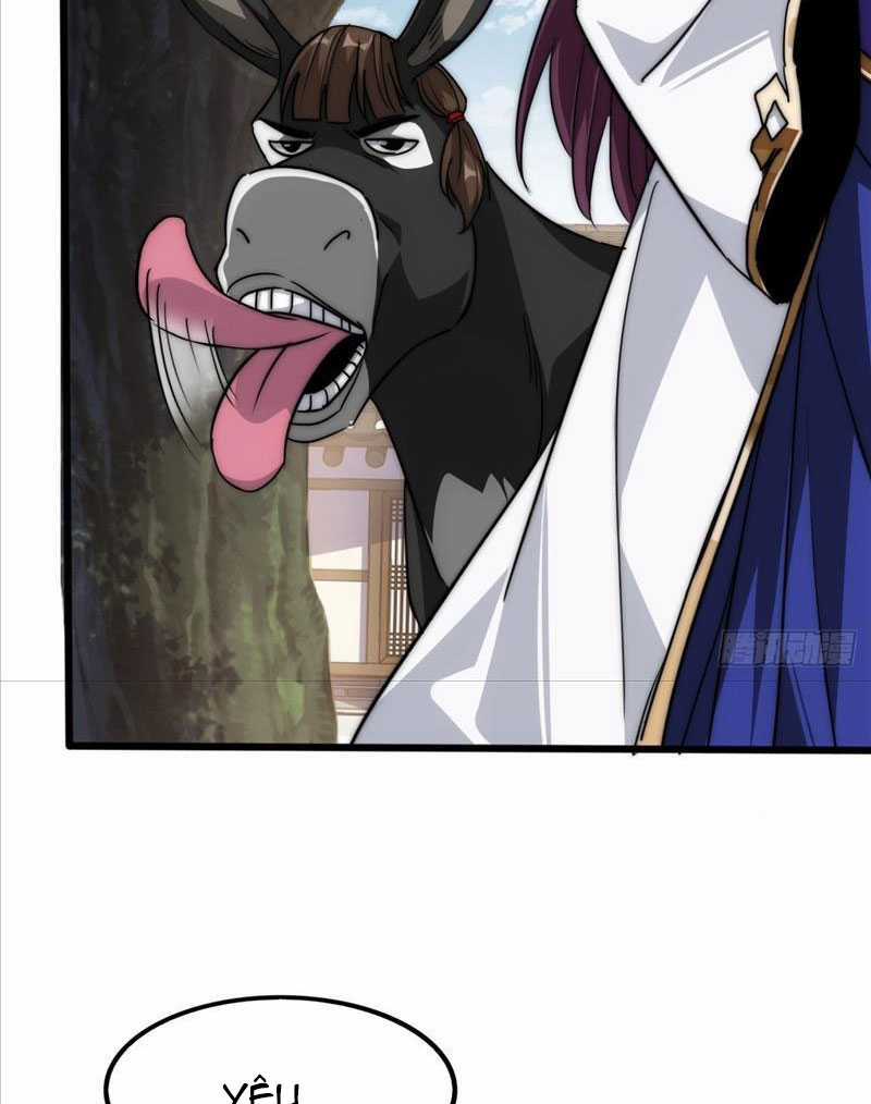 đại phản diện đi tìm chết - Chapter 3 - Trang 13