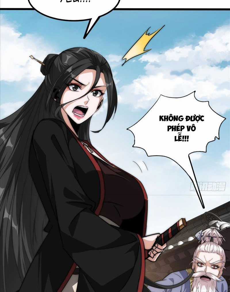 đại phản diện đi tìm chết - Chapter 3 - Trang 14