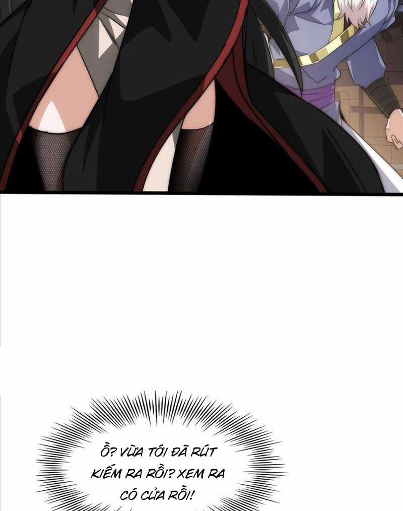 đại phản diện đi tìm chết - Chapter 3 - Trang 15