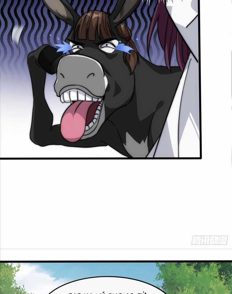 đại phản diện đi tìm chết - Chapter 3 - Trang 17