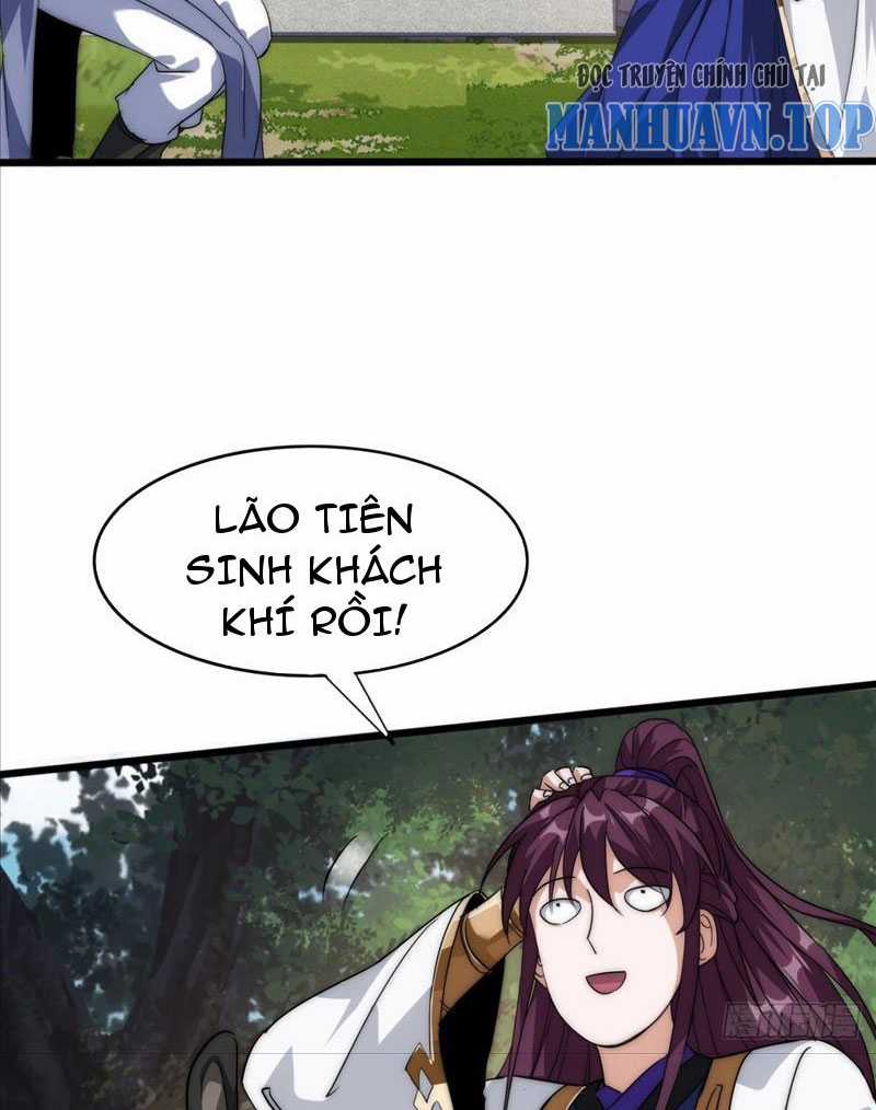 đại phản diện đi tìm chết - Chapter 3 - Trang 19