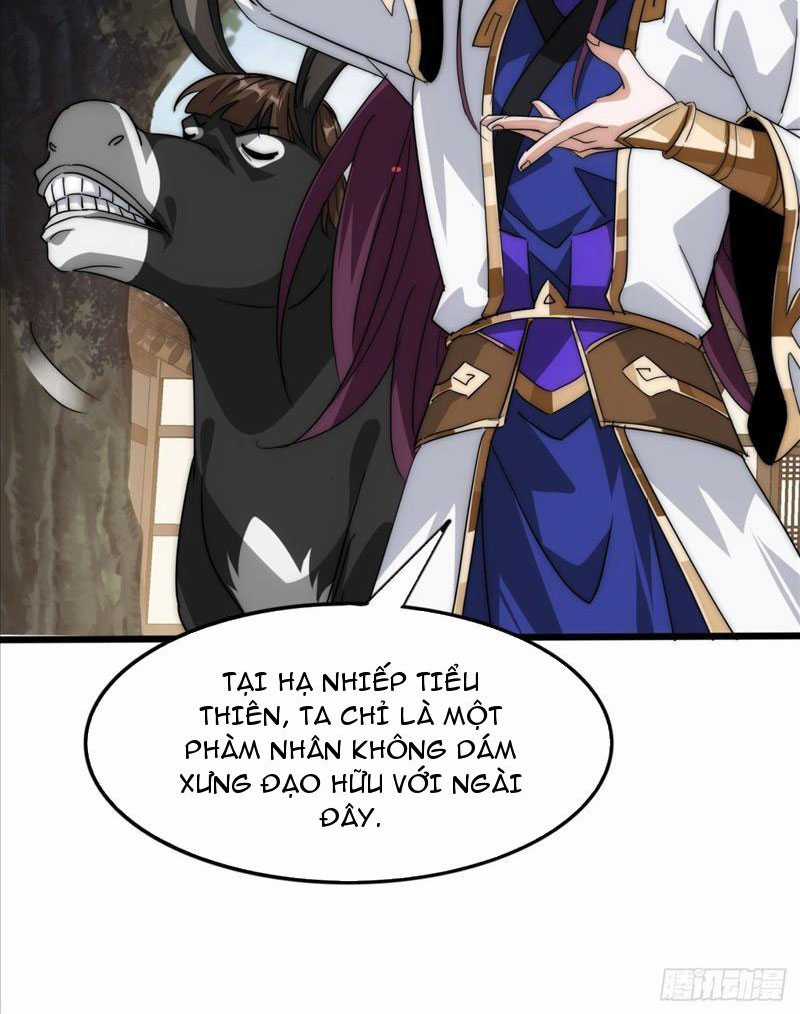 đại phản diện đi tìm chết - Chapter 3 - Trang 20