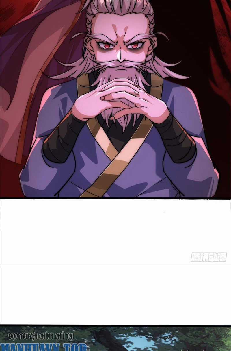 đại phản diện đi tìm chết - Chapter 3 - Trang 22