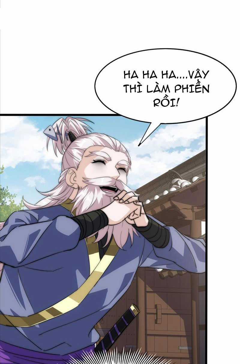 đại phản diện đi tìm chết - Chapter 3 - Trang 26