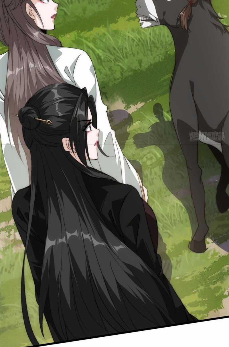 đại phản diện đi tìm chết - Chapter 3 - Trang 28