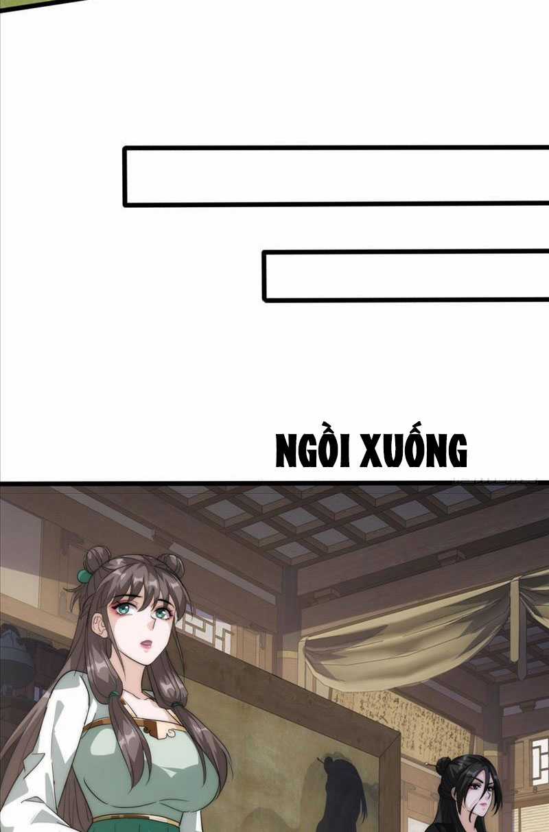 đại phản diện đi tìm chết - Chapter 3 - Trang 29