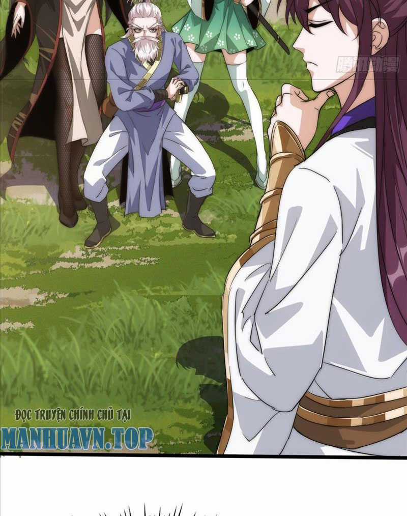 đại phản diện đi tìm chết - Chapter 3 - Trang 4