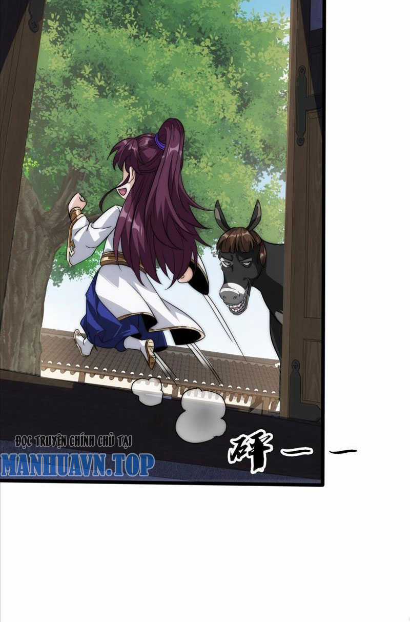 đại phản diện đi tìm chết - Chapter 3 - Trang 32