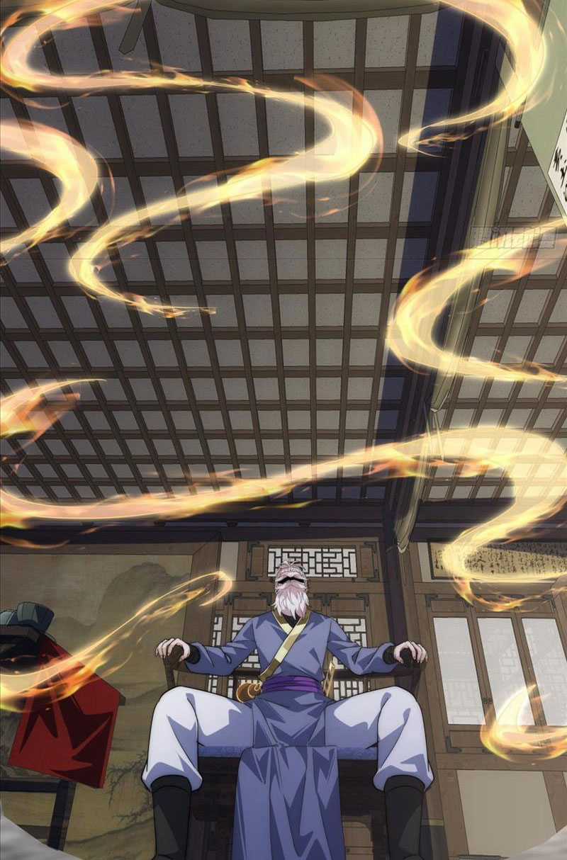 đại phản diện đi tìm chết - Chapter 3 - Trang 34