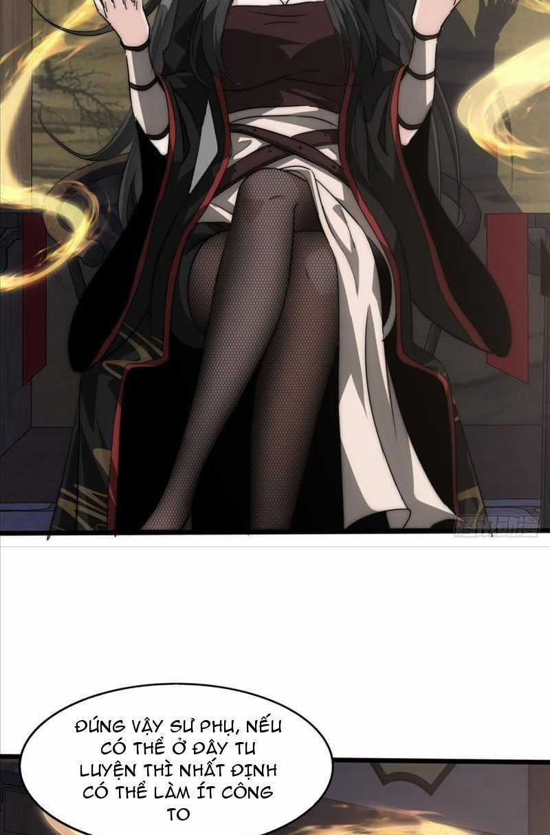 đại phản diện đi tìm chết - Chapter 3 - Trang 36