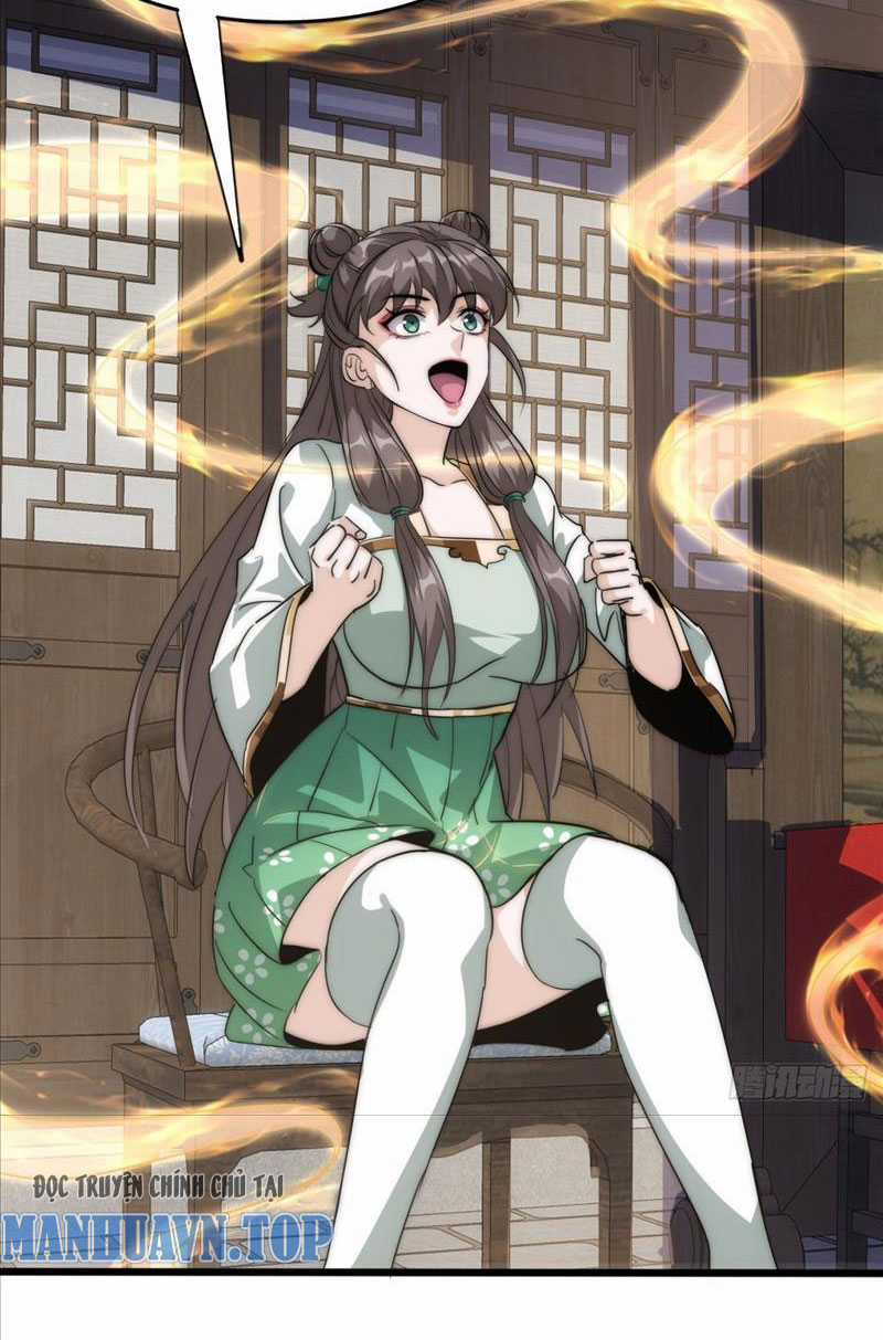 đại phản diện đi tìm chết - Chapter 3 - Trang 37