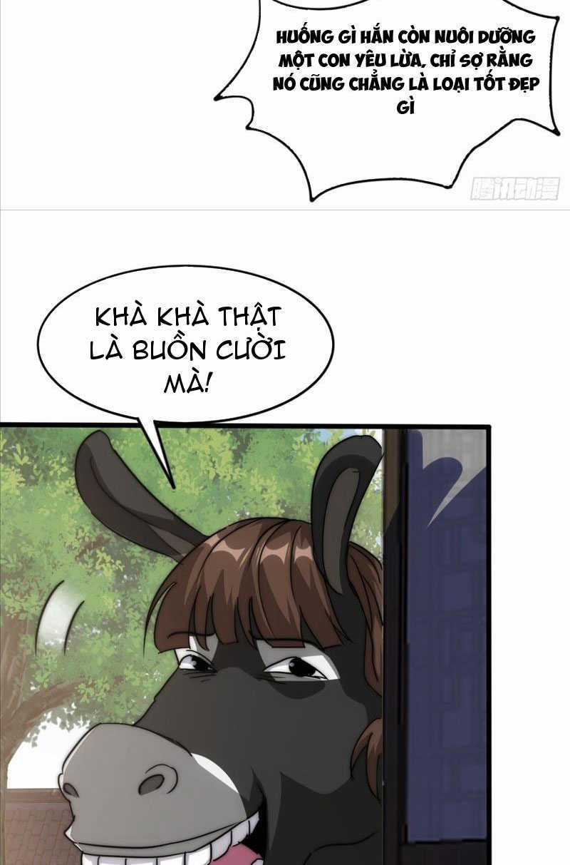 đại phản diện đi tìm chết - Chapter 3 - Trang 39