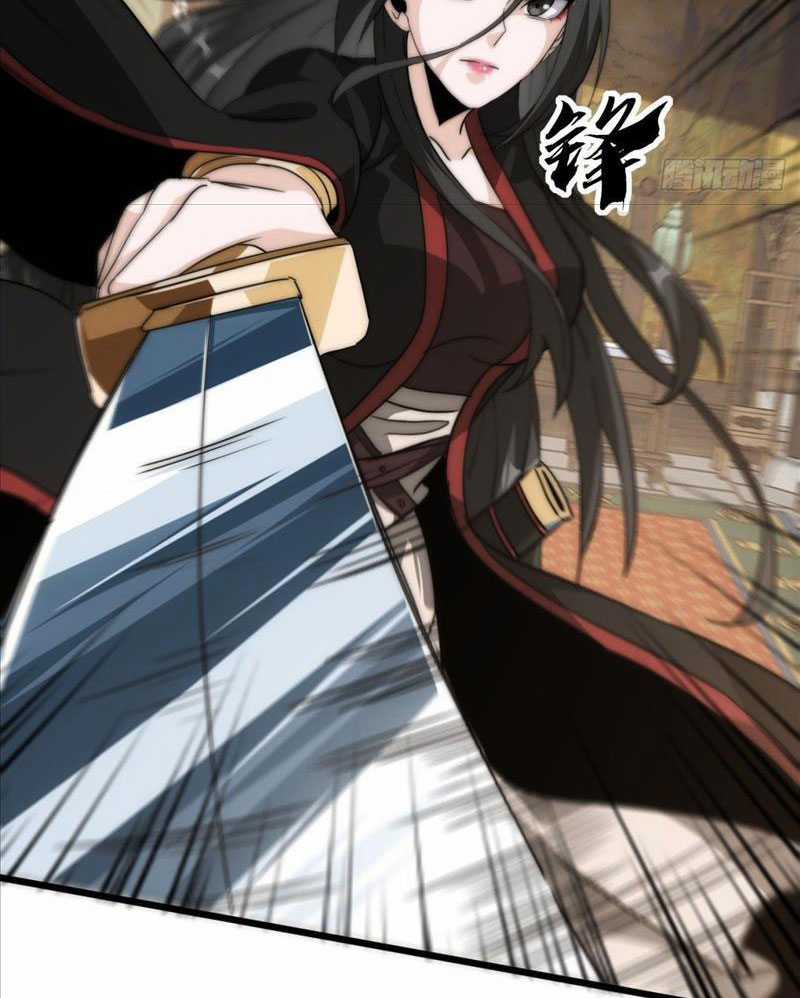 đại phản diện đi tìm chết - Chapter 3 - Trang 44